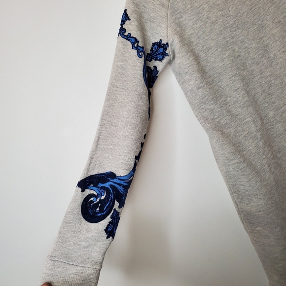 ZARA TRAFULUC | Sweater Dress w/ sleeve design - Picture 3 of 5